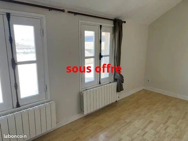 Studio 1 pièce 20 m² (image 1)