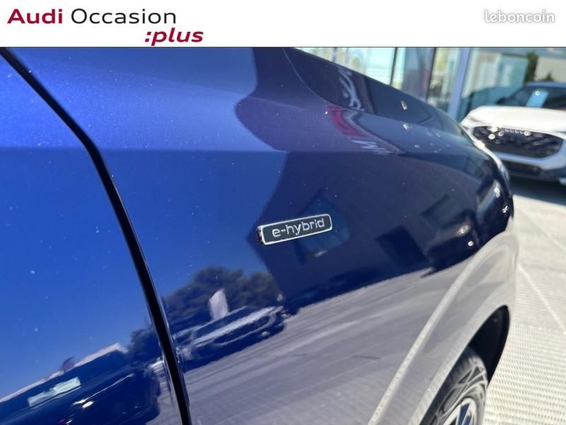 Audi Q3 1.5 e-hybrid 272ch Launch Edition S tronic 6 (image 11)