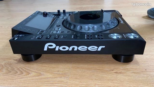 Pioneer CDJ 2000 Nexus (image 2)