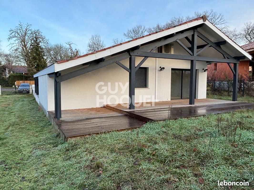 Maison 4 pièces 92 m² · à Onesse-Laharie · 92 m² · 265 900 €