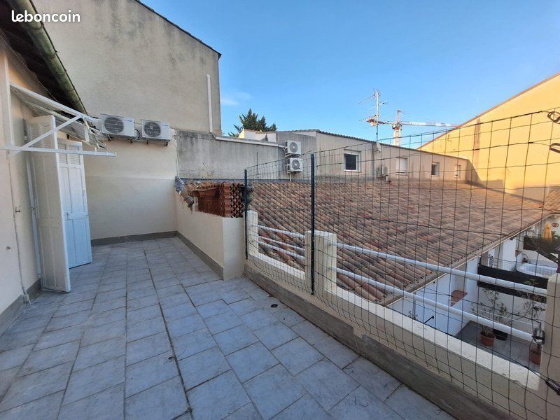 Appartement 3 pièces 70 m² · à Marseille 5ème Arrondissement · 70 m² · 1 240 €/mois