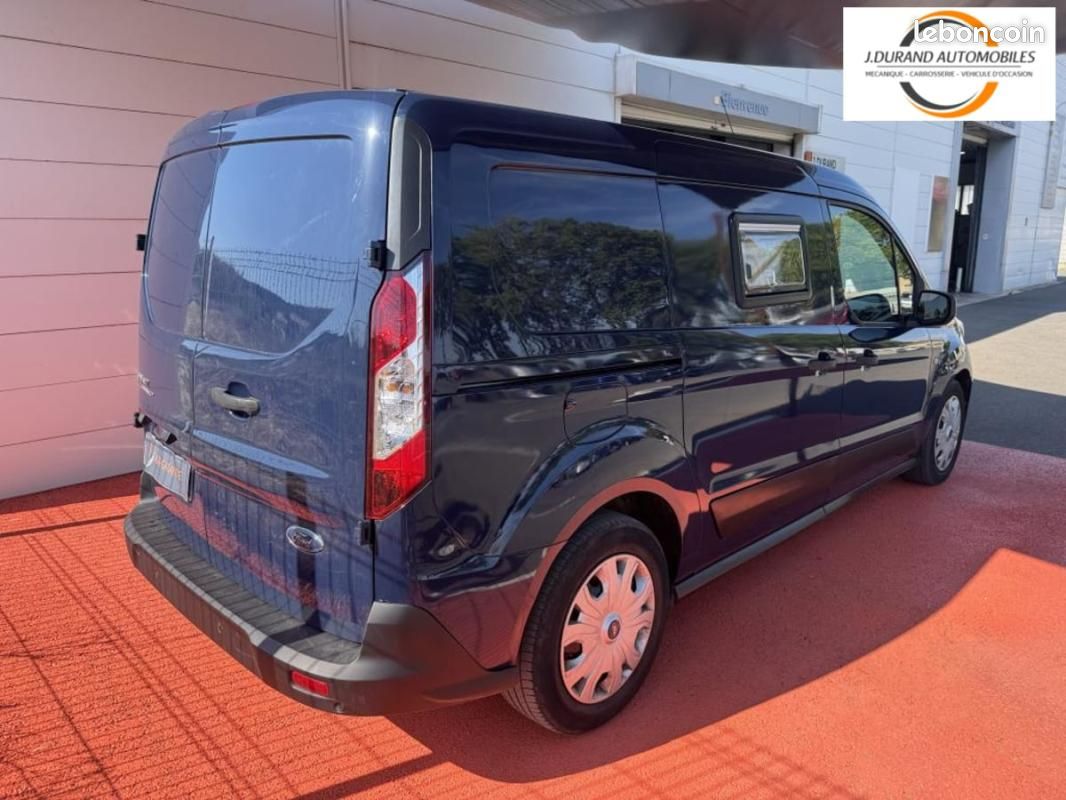 Ford Transit Connect FGN L2 1.5 ECOBLUE 100 S&S ACTIVE (image 6)