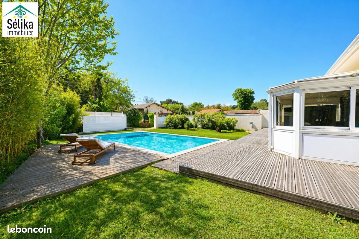 Maison 4 pièces 110 m² · à Arcachon · 110 m² · 1 146 000 €