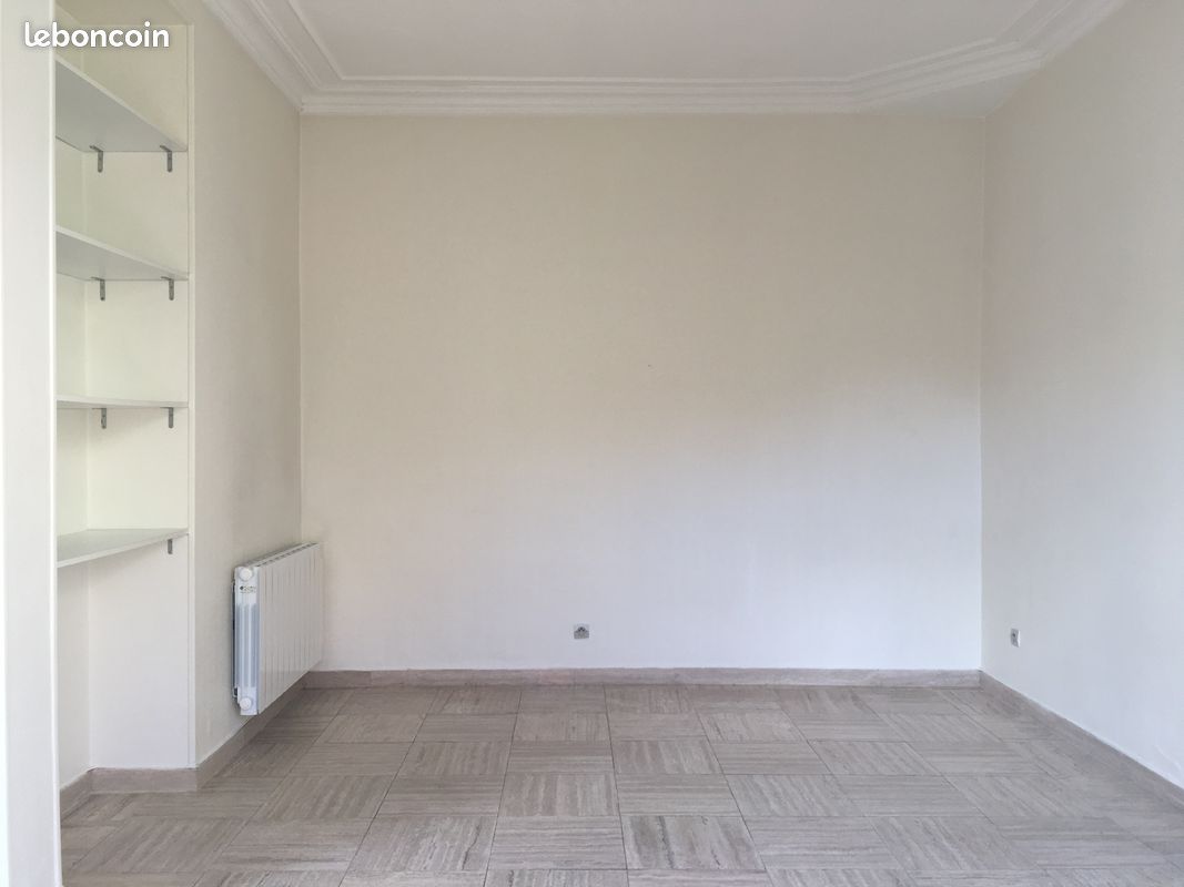 Appartement 2 pièces 36 m² · à Chantilly · 35,9 m² · 698 €/mois
