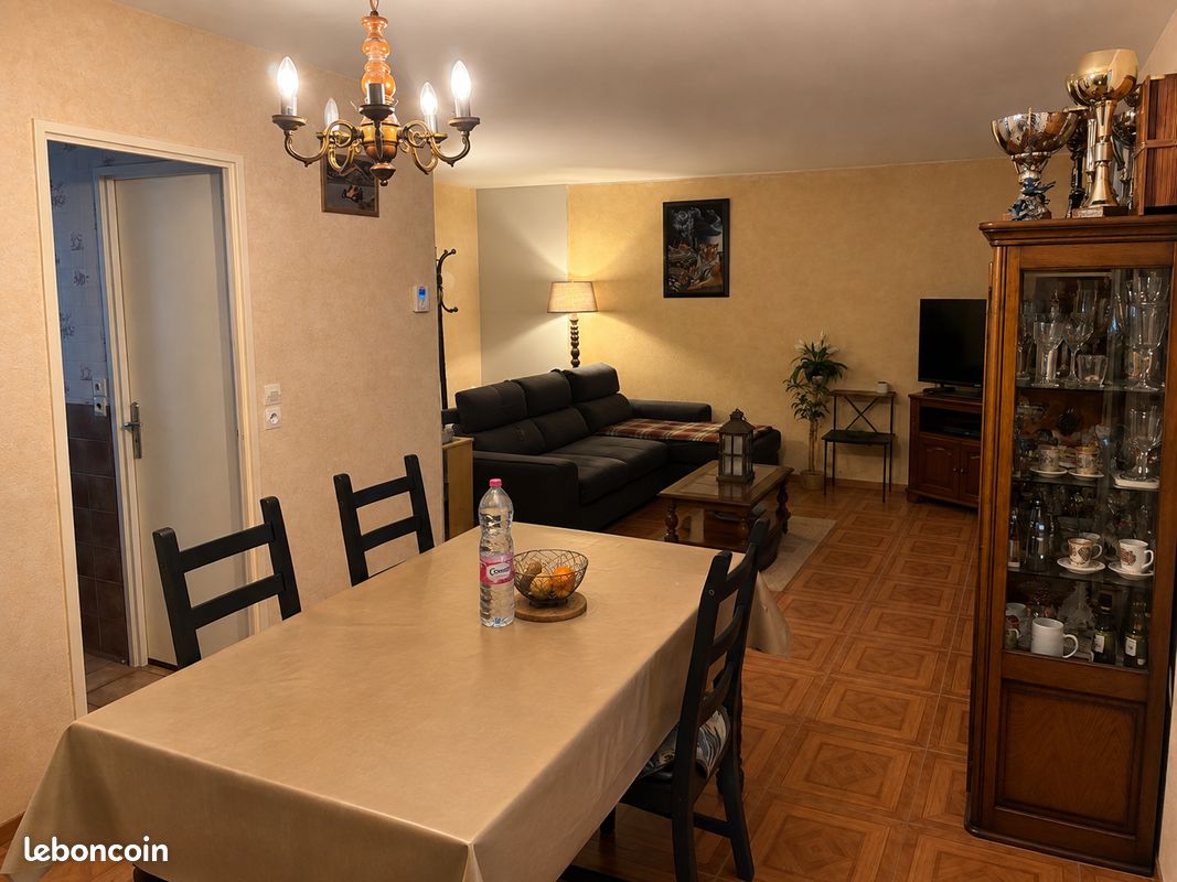 Maison 6 pièces 104 m² · à Limoges · 104 m² · 180 000 €