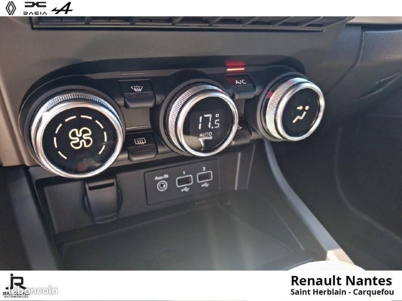 Renault Arkana 1.6 E-Tech full hybrid 145ch RS Line (image 9)