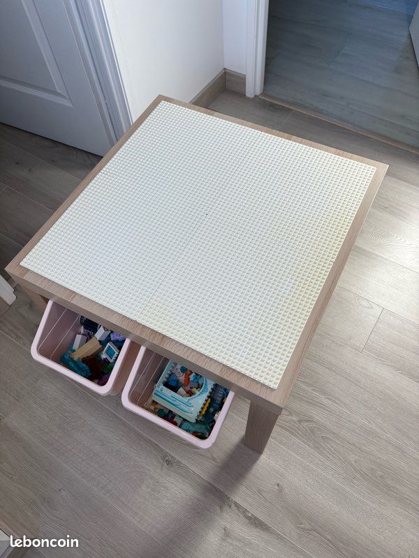 Table lego (image 2)