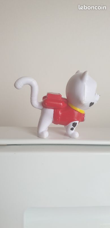 Figurine Pat patrouille (image 2)
