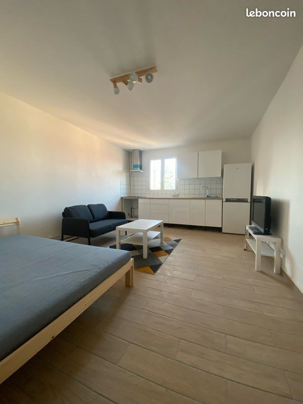 Appartement a louer lens - 1 pièce(s) - 25 m2 - Surfyn