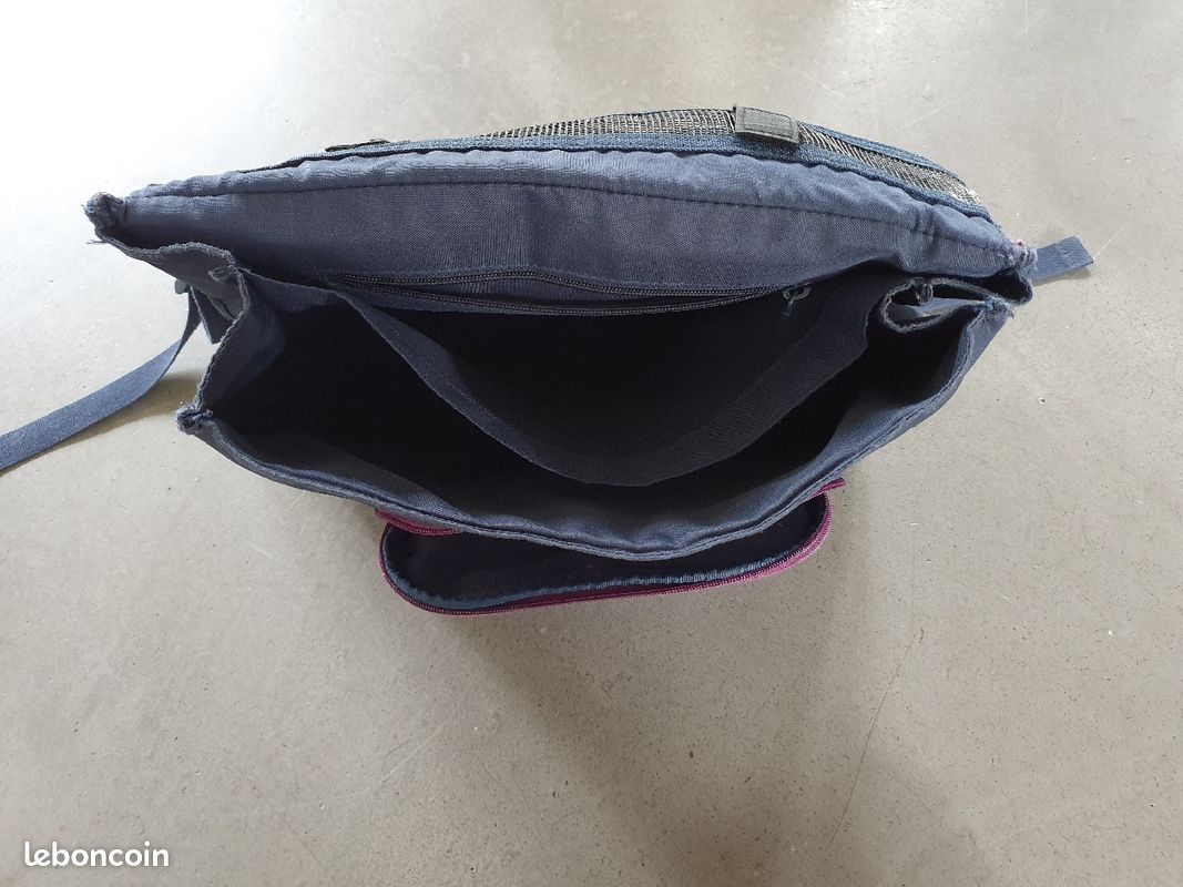 Cartable fille Tann's (image 3)