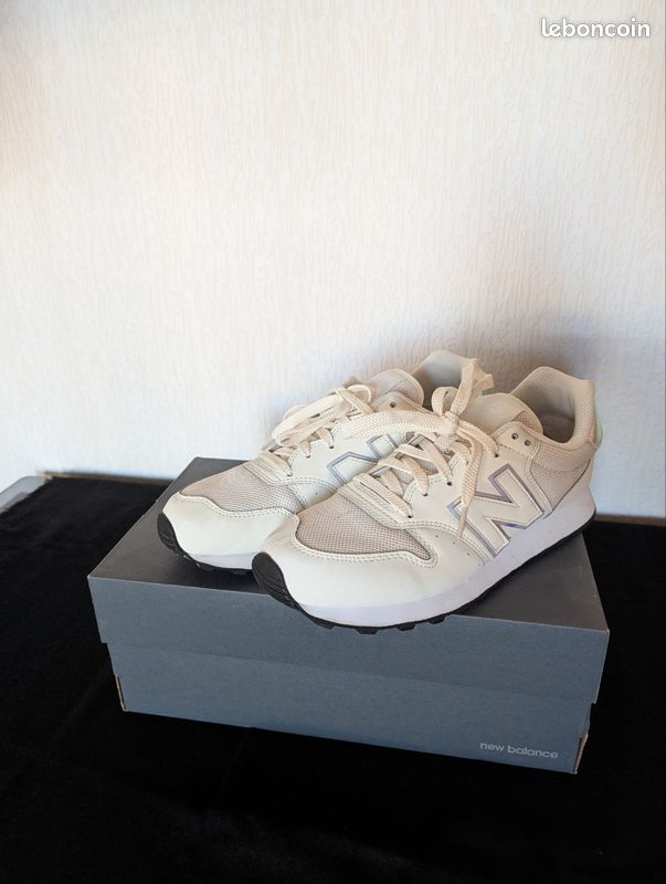 Basket New Balance (image 1)