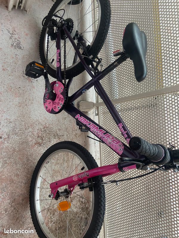 VTT enfants (image 1)