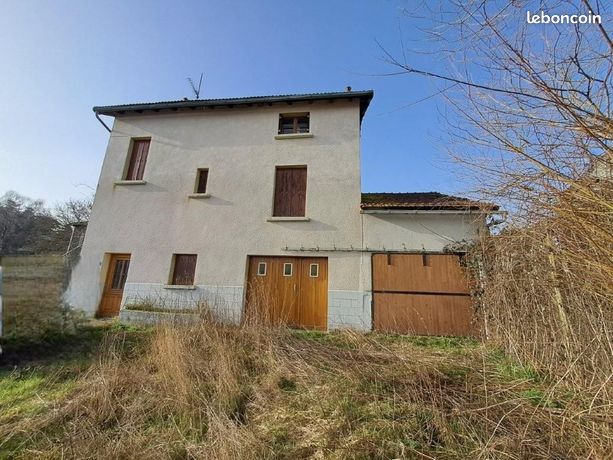 Maison 4 pièces 87 m²
