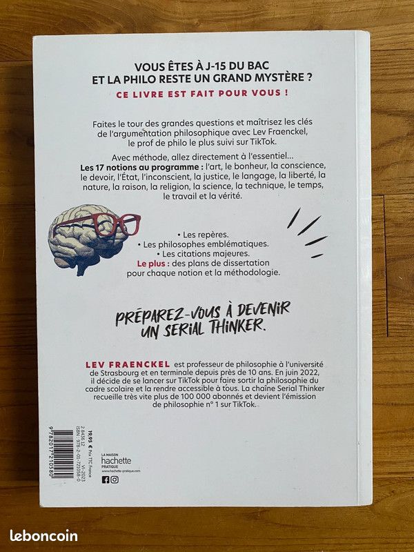 Bac philo (image 2)