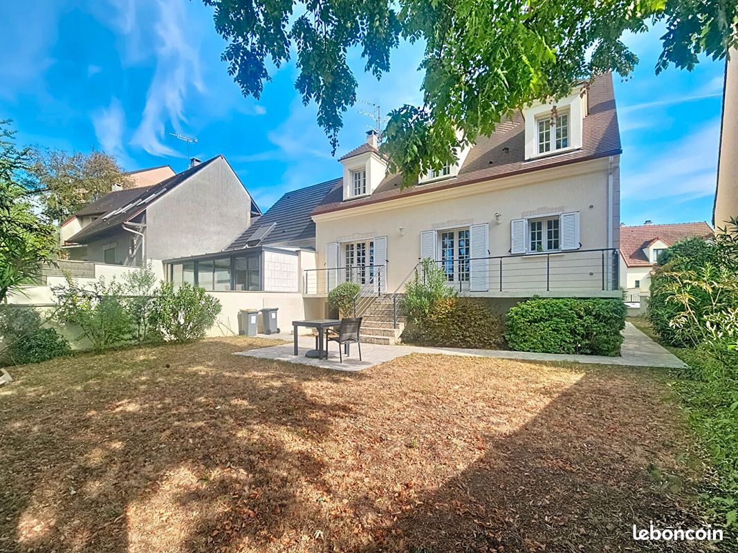 Maison 6 pièces 135 m² · à Chevilly-Larue · 135 m² · 730 000 €