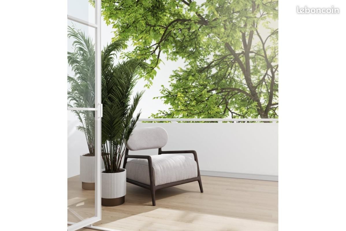 Appartement 4 pièces 85 m² · à Mauguio · 85 m² · 338 000 €
