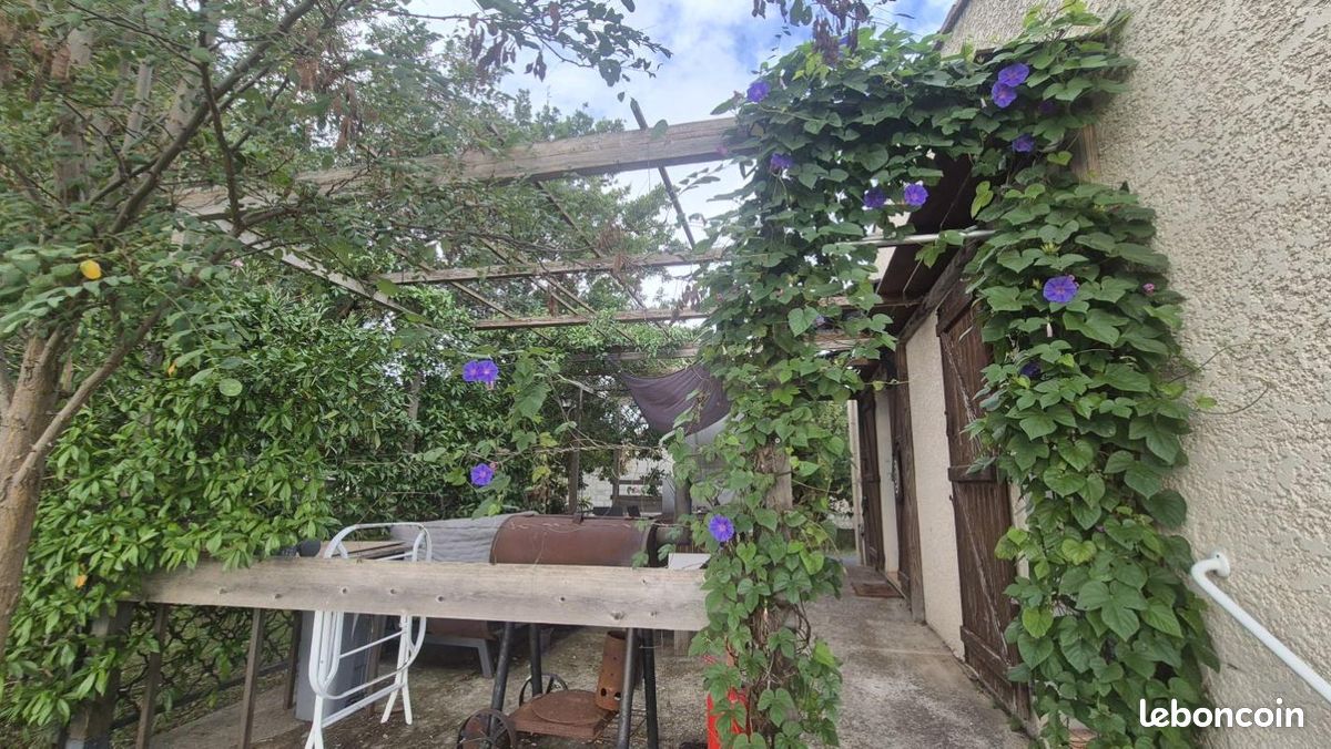 Maison 5 pièces 116 m² · à Saint-Nazaire-d'Aude · 116 m² · 259 000 €