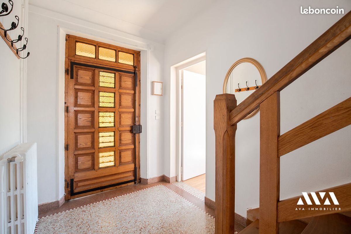 Maison 8 pièces 216 m² · à Champigneulles · 216 m² · 368 000 €