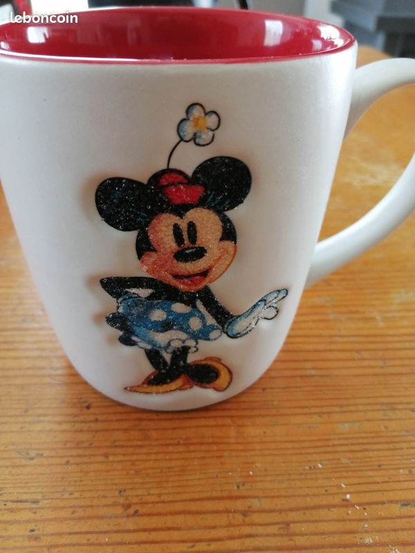 Tasse Disneyland paris (image 1)