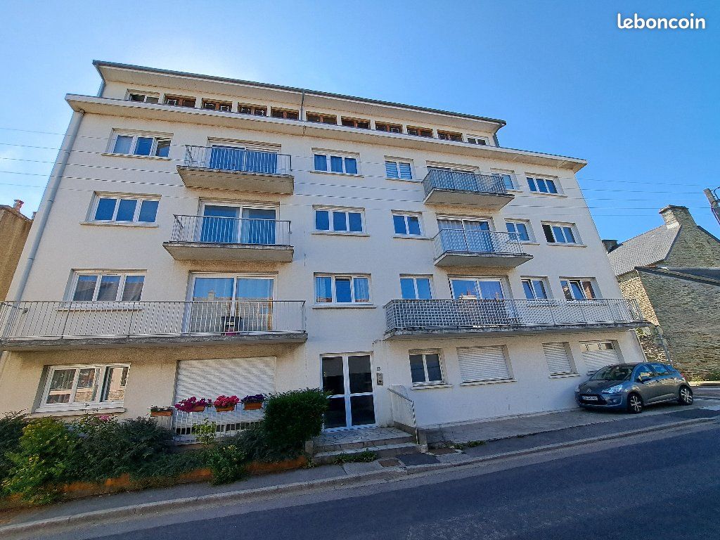 Appartement 4 pièces 106 m² · à Cherbourg-en-Cotentin · 106 m² · 199 589 €