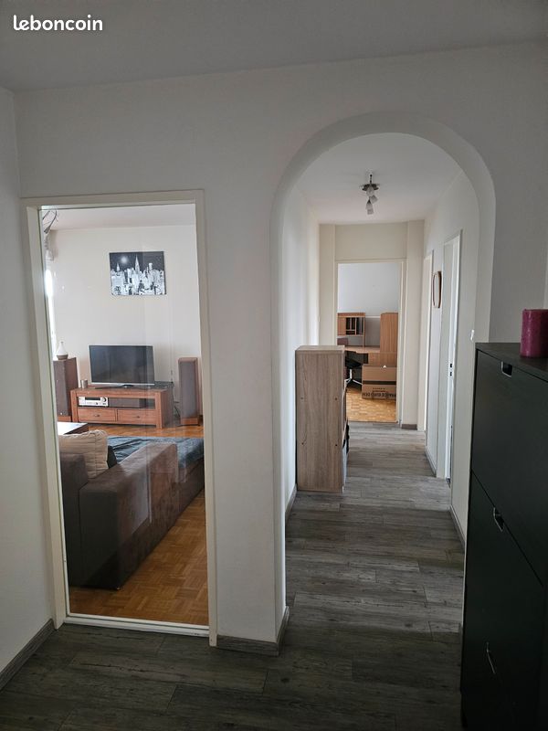 Appartement 4 pièces 102 m² · à Brumath · 102 m² · 249 000 €