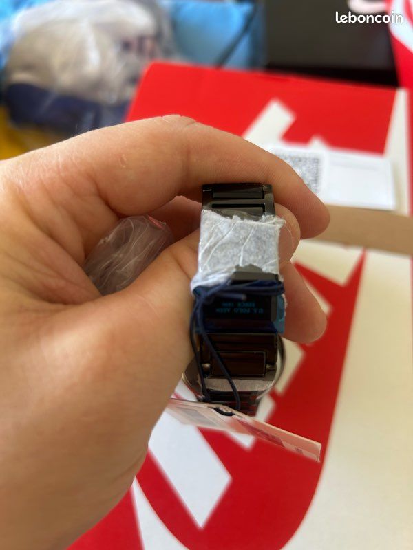 Montre US polo Assn neuve (image 3)