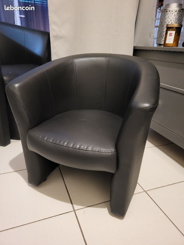 Fauteuil enfant (image 2)