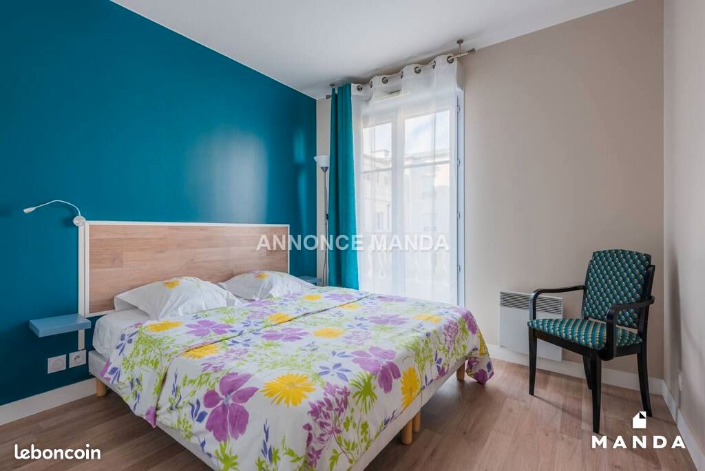 Appartement a louer serris - 4 pièce(s) - 86 m2 - Surfyn