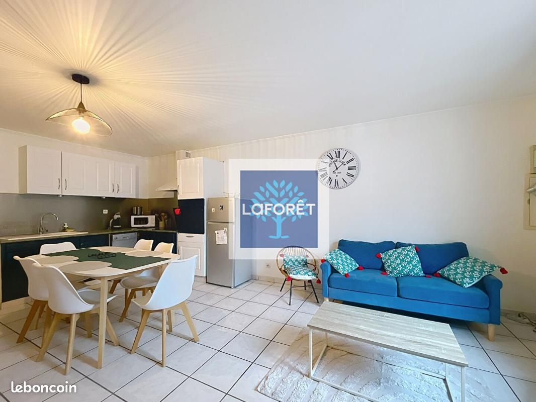 Appartement 3 pièces 76 m² · à Jonzac · 76 m² · 695 €/mois