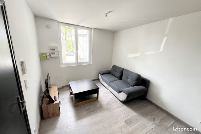 Appartement 1 pièce 26 m² · à Agen · 26 m² · 480 €/mois