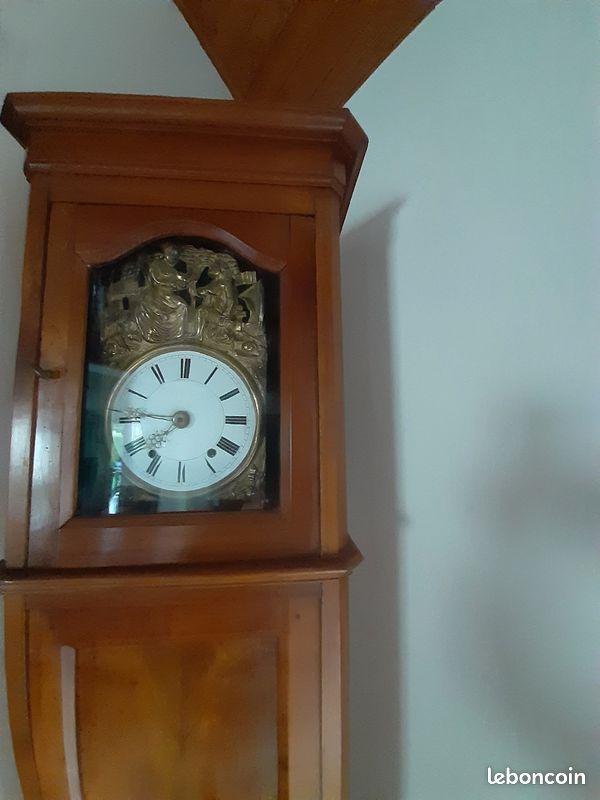 Horloge 1900 (image 1)