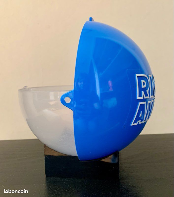 Sucrier de bar Ricard (image 1)