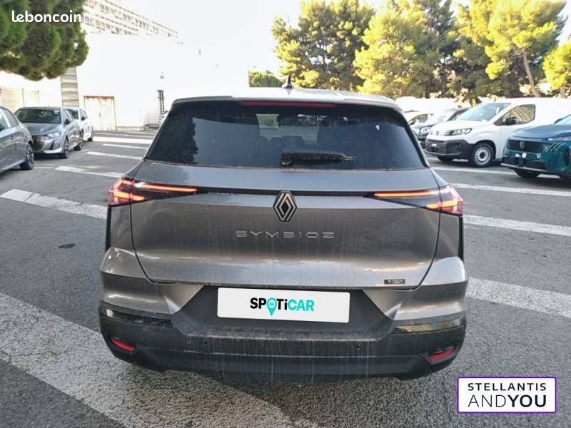 Renault Symbioz E-Tech full hybrid 145 Evolution (image 9)