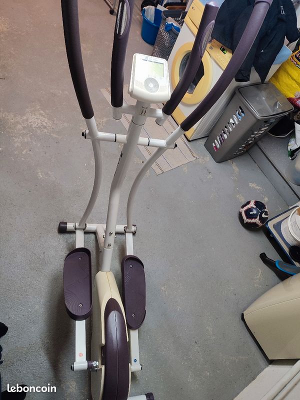 Vélo elliptique (image 3)
