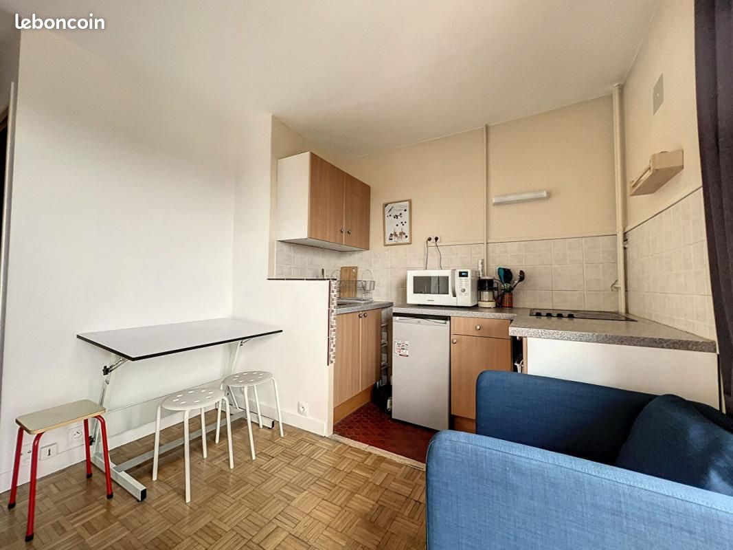 Appartement a louer champigny-sur-marne - 1 pièce(s) - 21 m2 - Surfyn