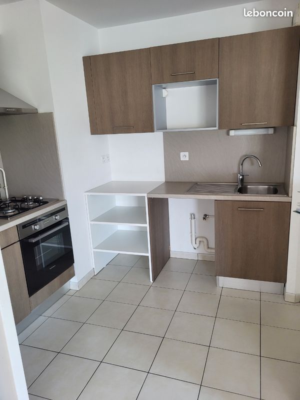 Appartement 3 pièces 66 m² · à Chantepie · 66 m² · 215 000 €