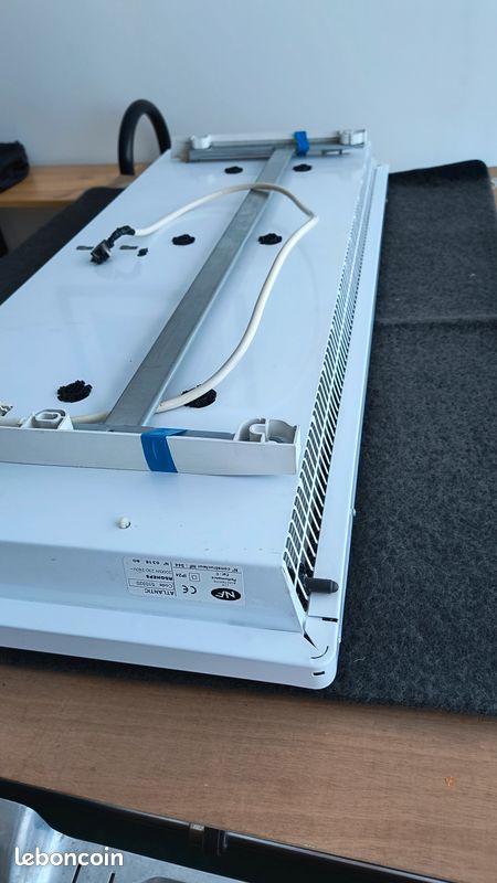 Convecteur Electrique (image 5)