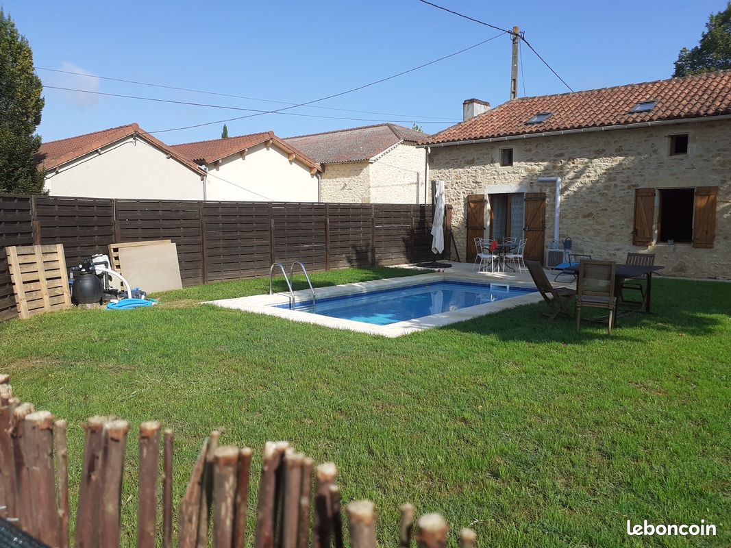 Maison 4 pièces 90 m² · à Duravel · 90 m² · 717 €