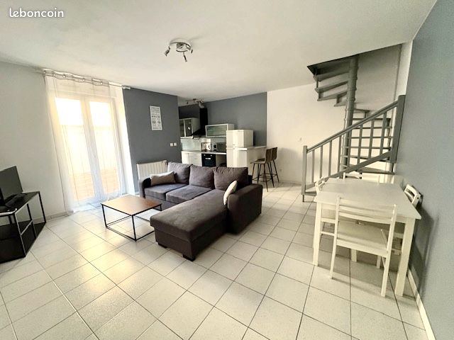 Appartement 3 pièces 69 m² · à Carcassonne · 69 m² · 650 €