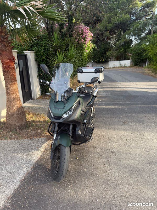 Xadv 750 (image 1)