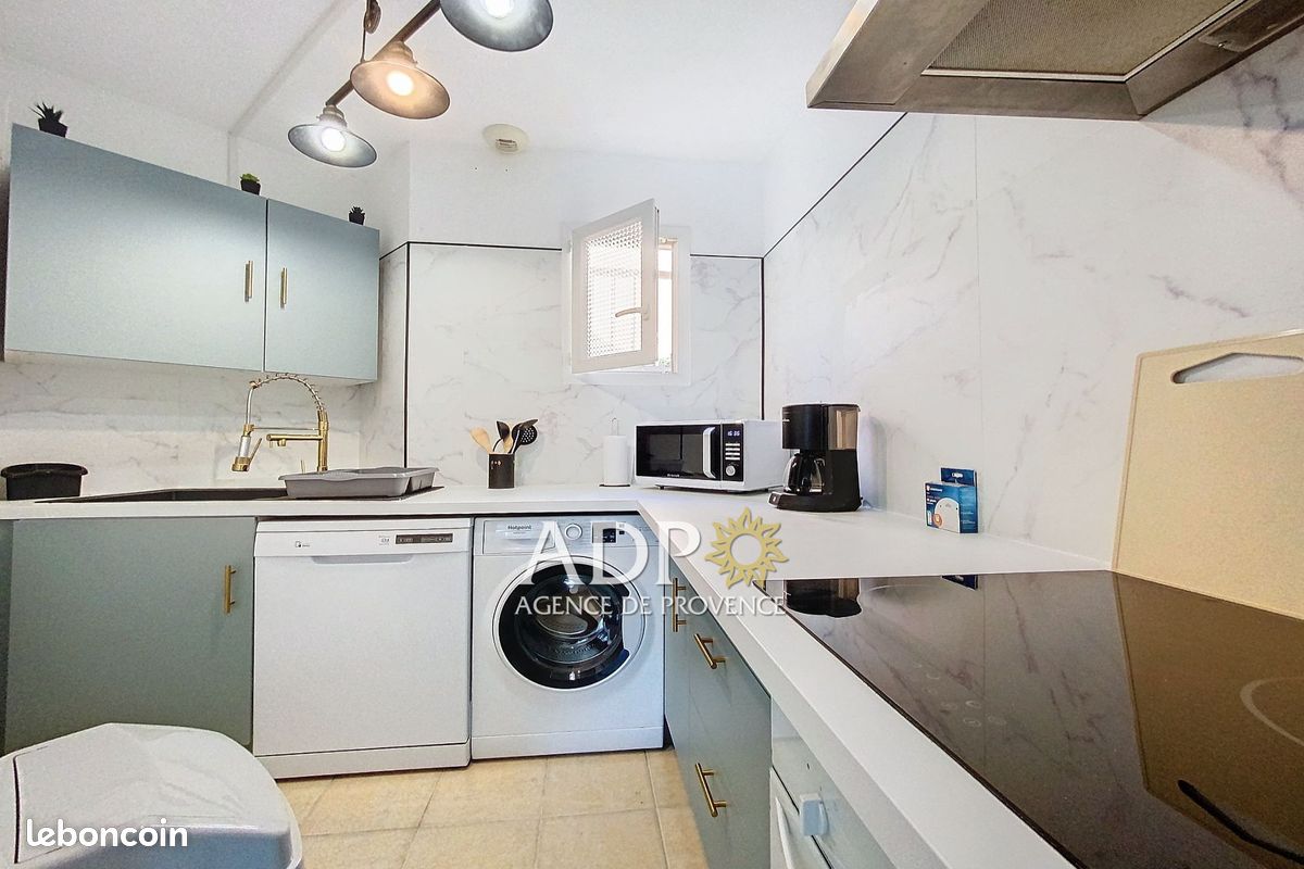 Appartement a louer grasse - 2 pièce(s) - 42 m2 - Surfyn