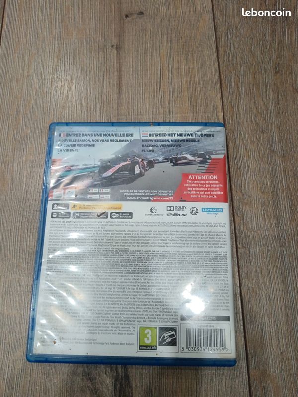 F1 22 (image 3)