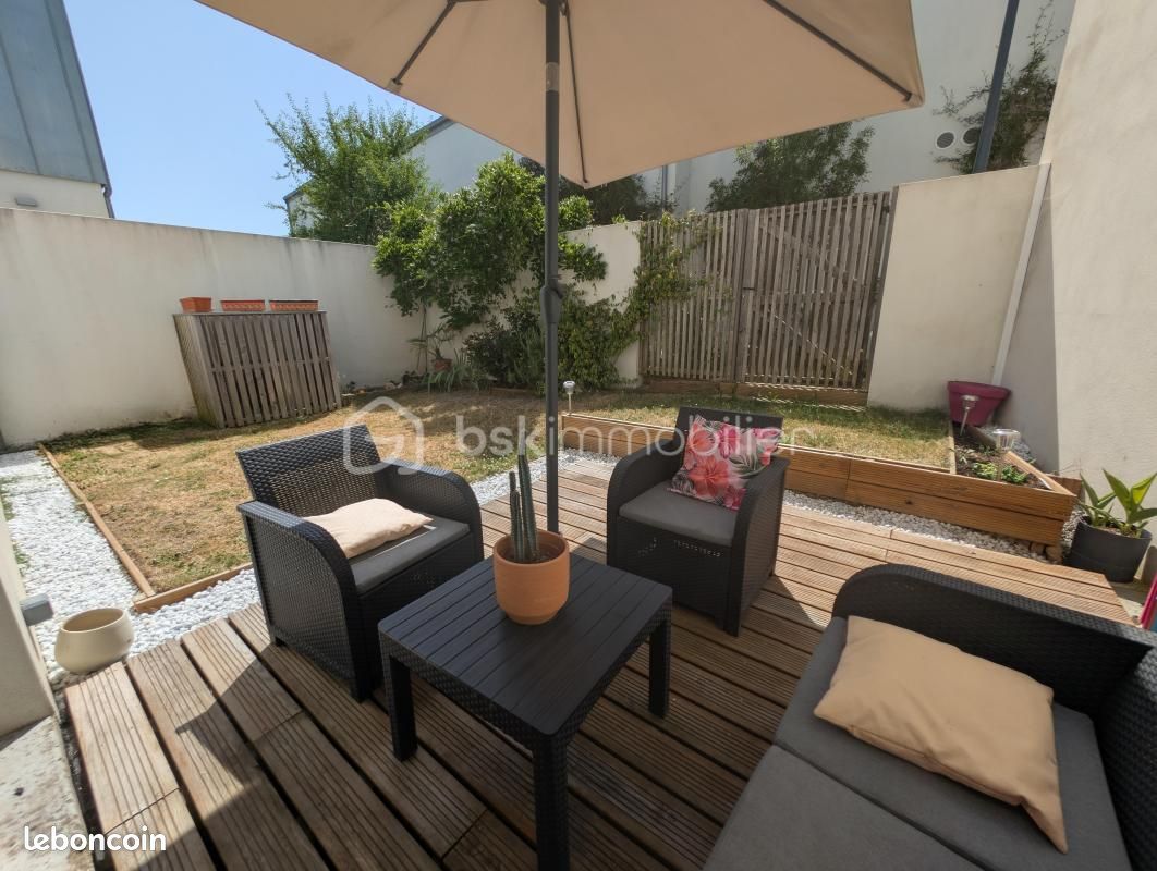 Maison 4 pièces 91 m² · à Saint-Julien-de-Concelles · 91 m² · 265 000 €