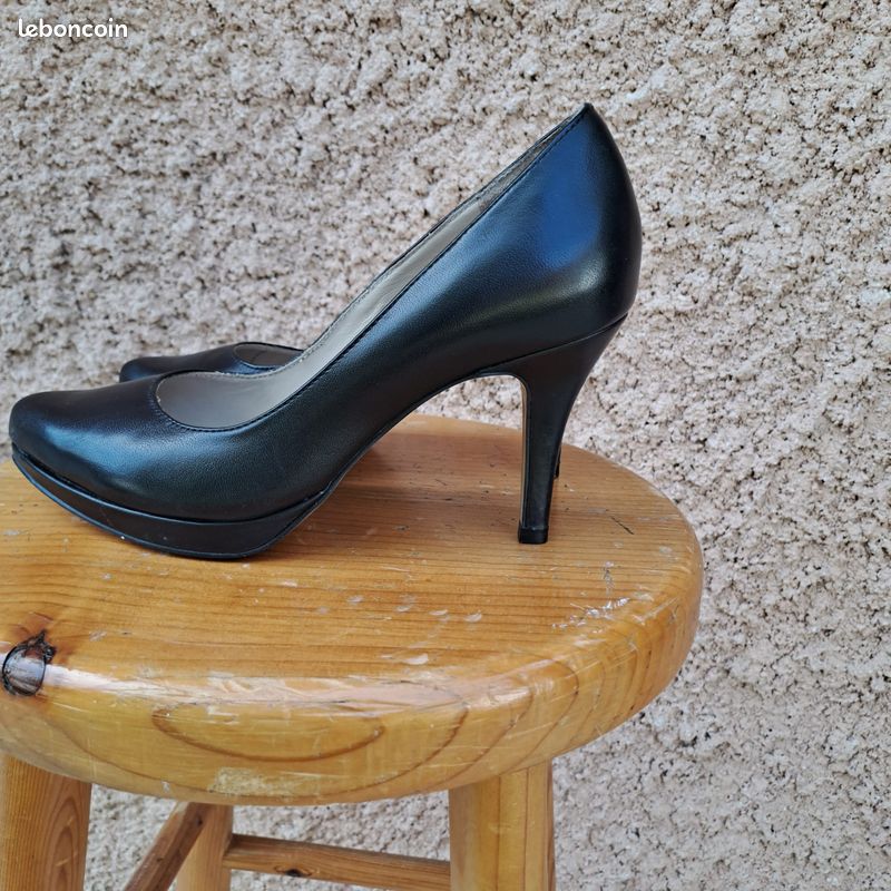 Chaussures femme (image 4)