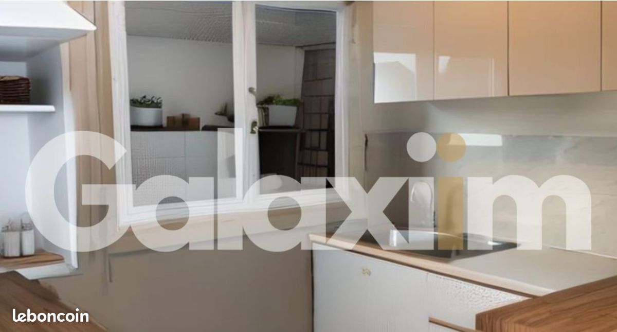 Appartement 3 pièces 50 m² · à Ploërmel · 50 m² · 650 €/mois