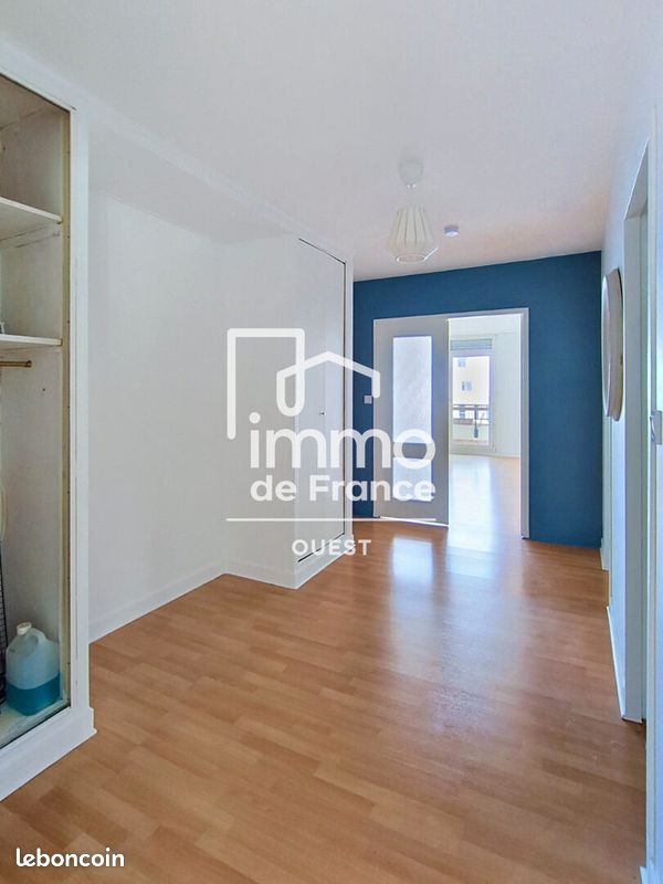 Appartement 5 pièces 100 m² (image 2)