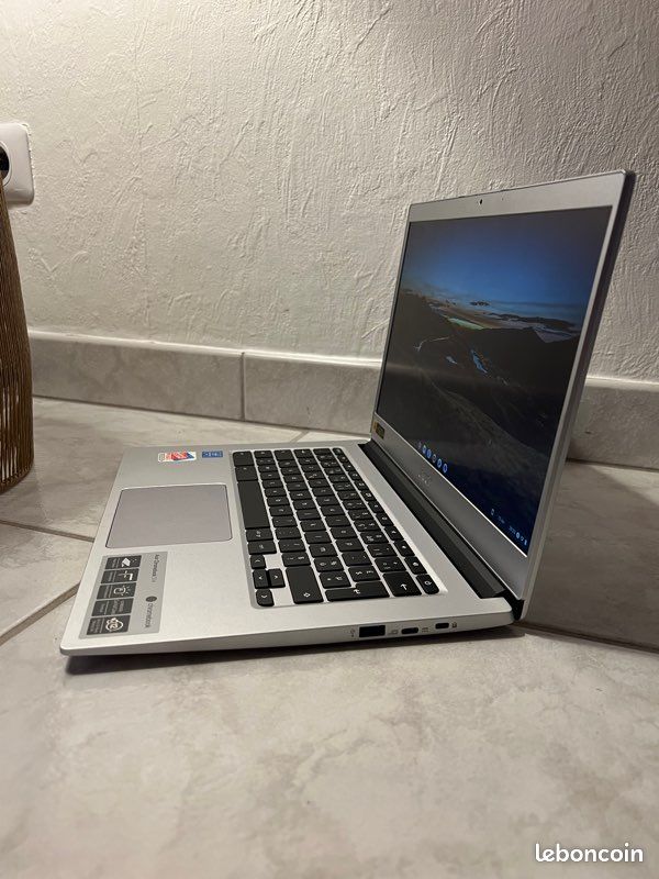 Ordinateur Acer Chromebook (image 1)