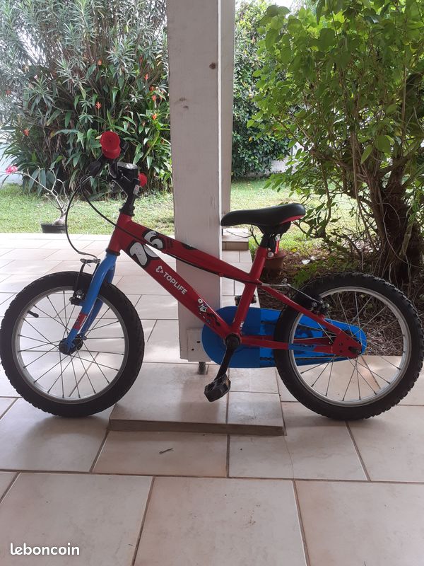 Velo enfant (image 1)