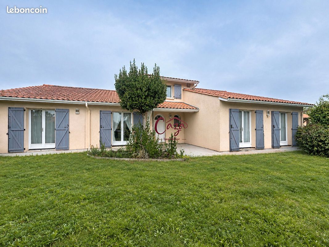 Maison 7 pièces 155 m² · à Camblanes-et-Meynac · 155 m² · 399 000 €