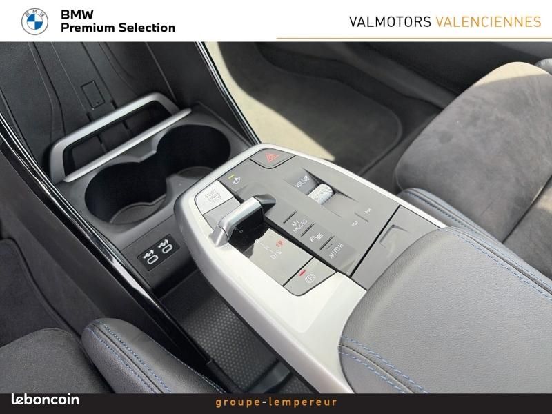 Bmw Série 2 ActiveTourer 218i 136ch M Sport DKG7 (image 21)